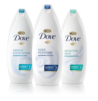 Dove Sample